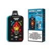 Savage Monster Z Disposable Vape 30000 Puffs - Afbeelding 11