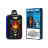 Savage Monster Z Disposable Vape 30000 Puffs - Afbeelding 10