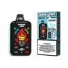 Savage Monster Z Disposable Vape 30000 Puffs - Afbeelding 9