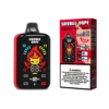 Savage Monster Z Disposable Vape 30000 Puffs - Afbeelding 8