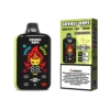 Savage Monster Z Disposable Vape 30000 Puffs - Afbeelding 7