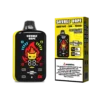 Savage Monster Z Disposable Vape 30000 Puffs - Afbeelding 5