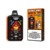 Savage Monster Z Disposable Vape 30000 Puffs - Afbeelding 4