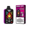 Savage Monster Z Disposable Vape 30000 Puffs - Afbeelding 2