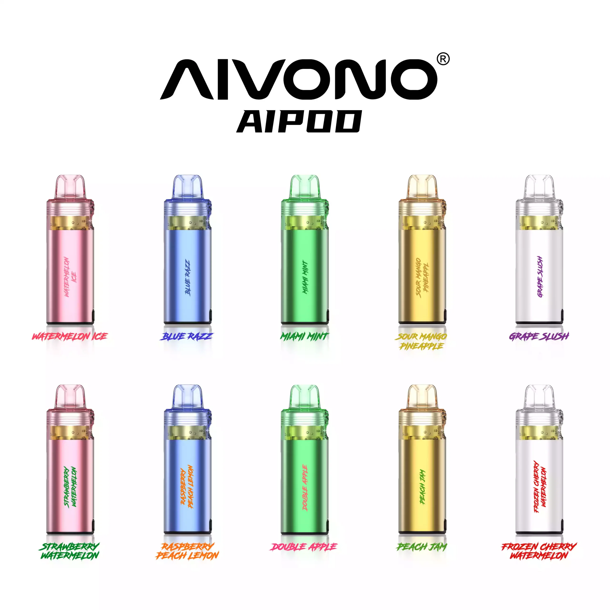 AIVONO AIM AIPOD 30K Top Refillable Vapes Wholesale 16 Bulk Buy AIVONO AIM AIPOD 30K Your Top Vapes Wholesale Low Concentration