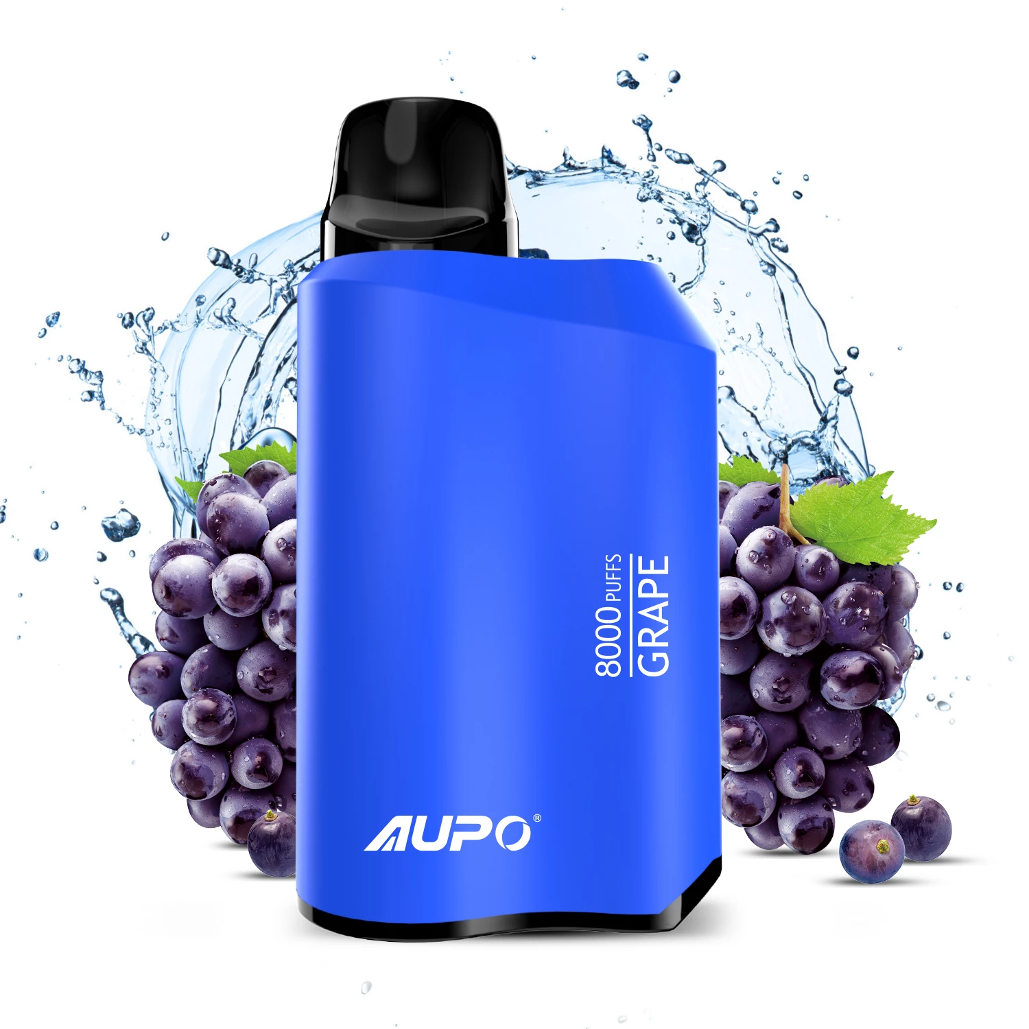 AUPO 8000 Puffs JETBAR PRO Bulk Buy Rechargeable Disposable Vapes Wholesale - Image 4