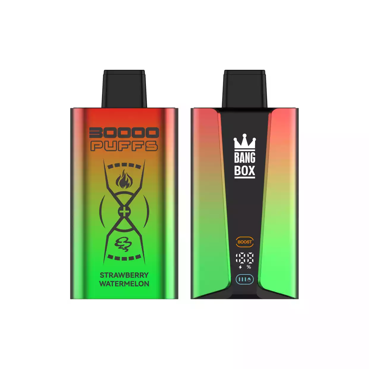 BANG BOX 30000 Puffs  Rechargeable Disposable Vape