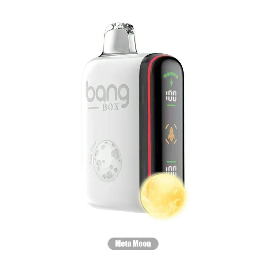 Bang Box Vape Rocket 18000 Puffs LED Display Screen Bulk Buy Disposable Vapes Wholesale - Image 7