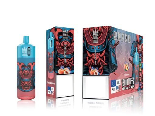 BANG TORNADO 13000 Puffs Bulk Buy Rechargeable Disposable Vape Wholesale - Image 4