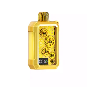 BANG VAPE LUXE 18000 Puffs DSK049  Rechargeable Disposable Vapes