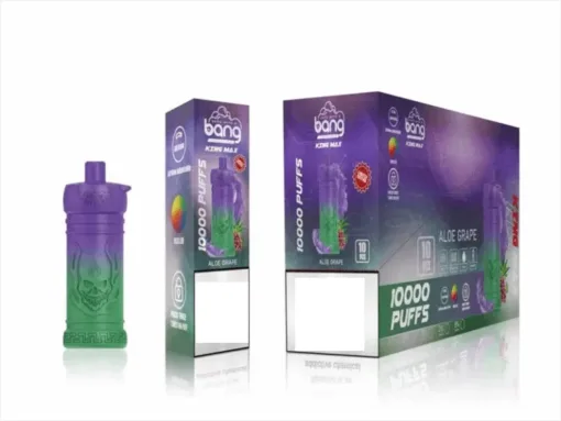 Bang King Max Flow 10000 Puffs Bulk Buy Disposable pod - Image 4