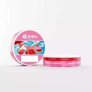 BIMO CHEWING GUM