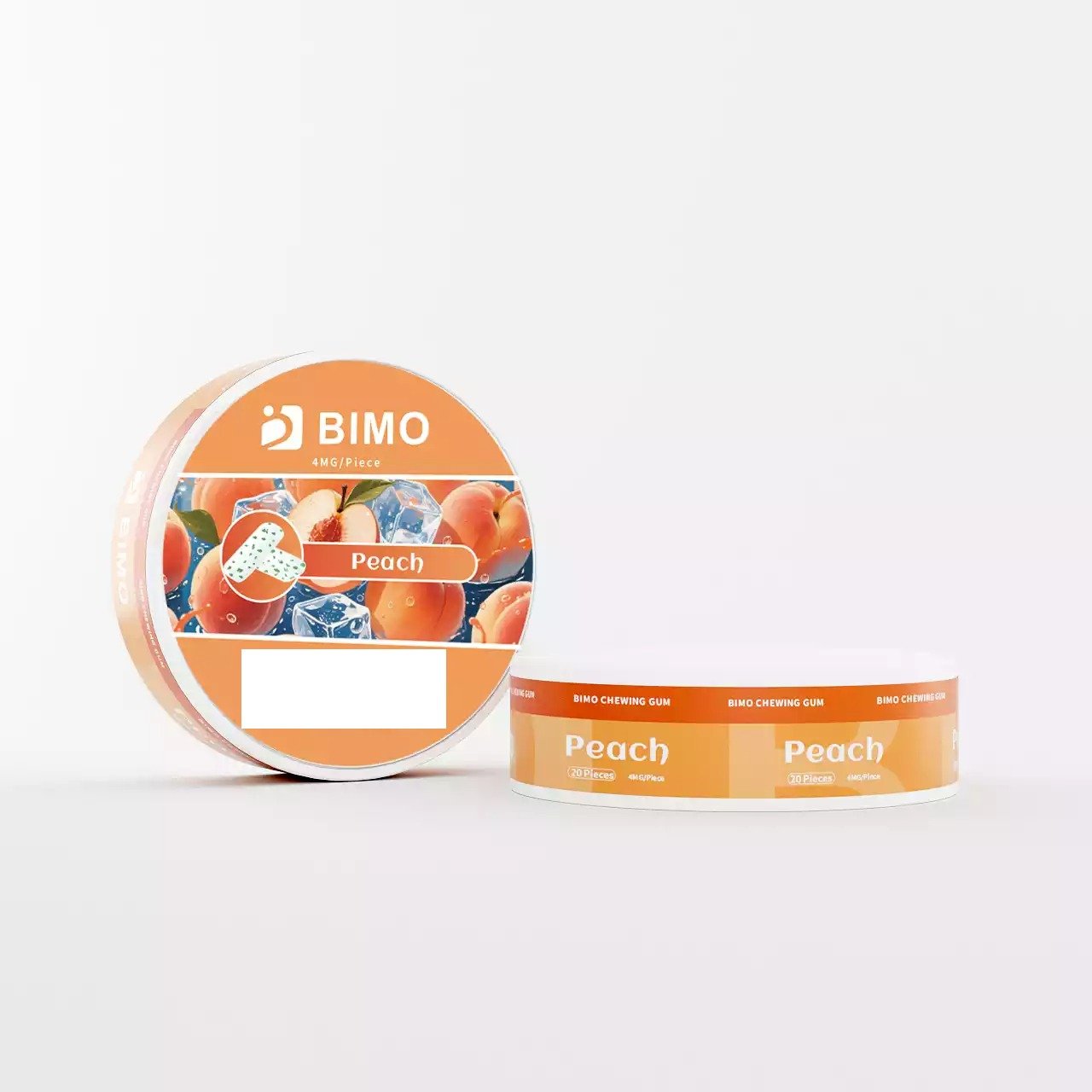 BIMO CHEWING GUM Bulk Buy - Image 3