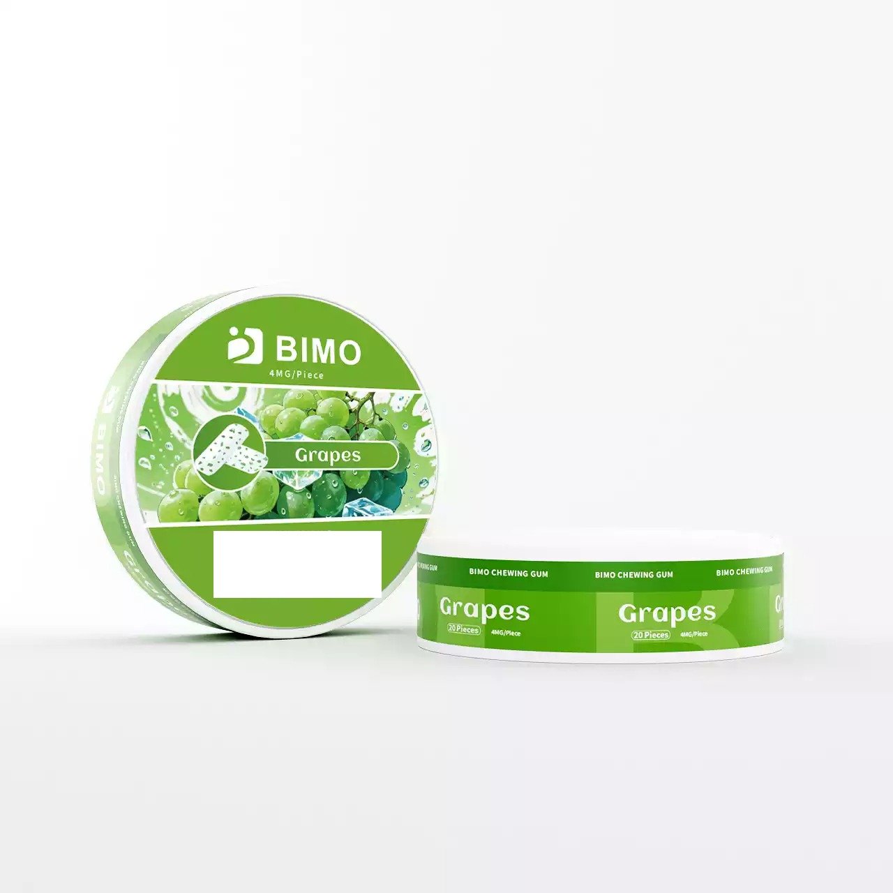 BIMO CHEWING GUM Bulk Buy - Image 2