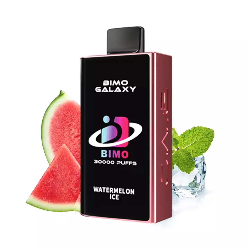 BIMO GALAXY 30000 Puffs Wholesale Disposable Vape Bulk Purchase - Image 7
