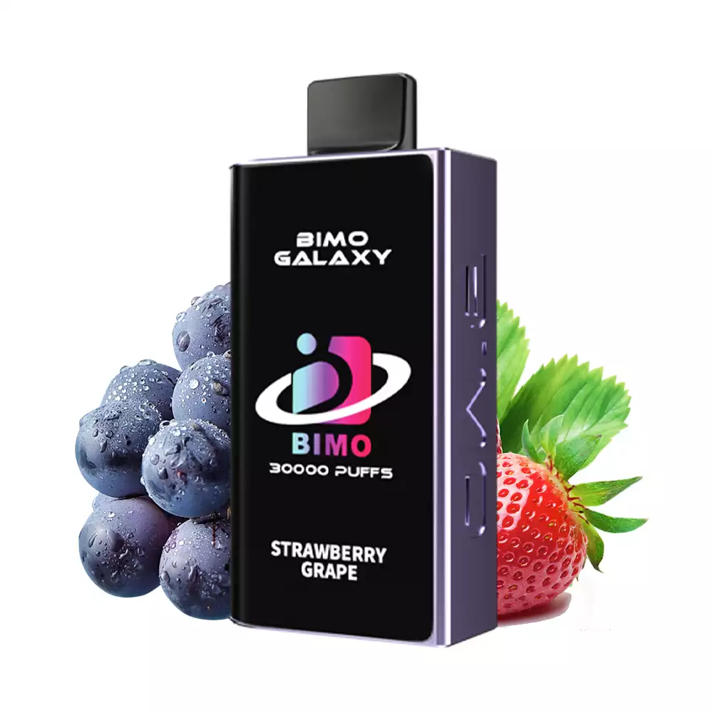 BIMO GALAXY 30000 Puffs Wholesale Disposable Vape Bulk Purchase - Image 6