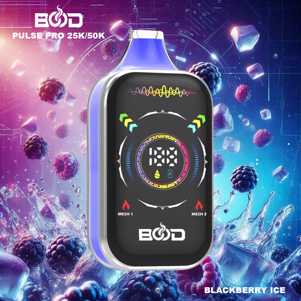 BOOD Pulse Pro 50000 Puffs Dual Mesh Full Display Bulk Buy Rechargeable Disposable Vapes Wholesale 29 Bood Pulse Pro 50000 Puffs Dual Mesh Full Display Original Factory Bulk Buy Rechargeable Disposable Vapes Pen Wholesale