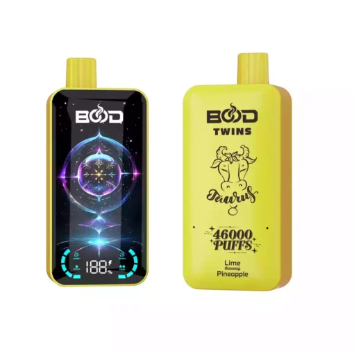 BOOD TWINS 46000 Puffs Bulk Buy Rechargeable Disposable Vapes Wholesale - Image 9