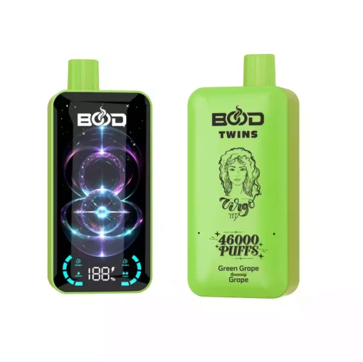 BOOD TWINS 46000 Puffs Bulk Buy Rechargeable Disposable Vapes Wholesale - Image 7