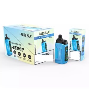 RAZZ BAR 45000 Puff Disposable Vape