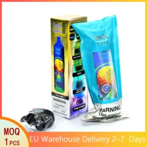 FUMOT TORNADO 9000 9K Puffs Disposable Vape Fast Shipping  Buy No MOQ