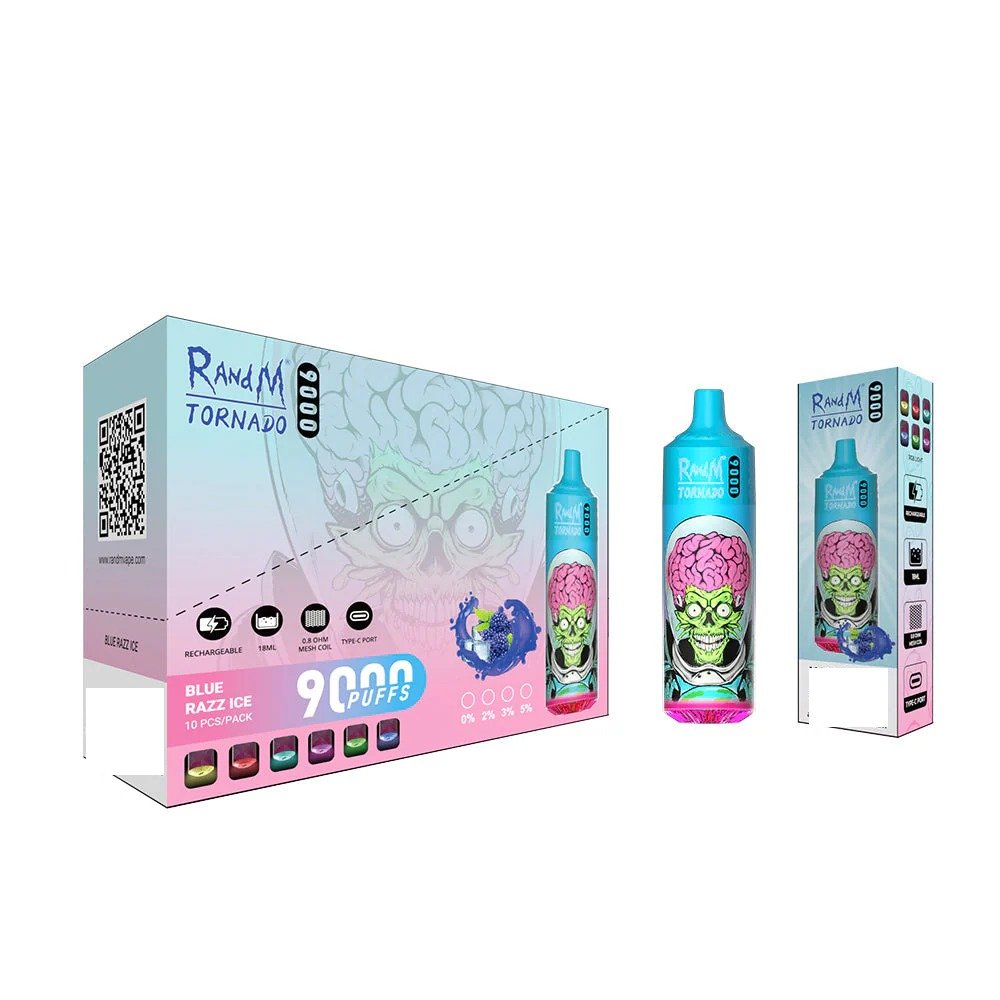 FUMOT TORNADO 9000 9K Puffs Disposable Vape Fast Shipping European Warehouse Buy No MOQ 26 Fast Shipping European Warehouse Buy FUMOT TORNADO 9000 9K Puffs Disposable Vape No MOQ