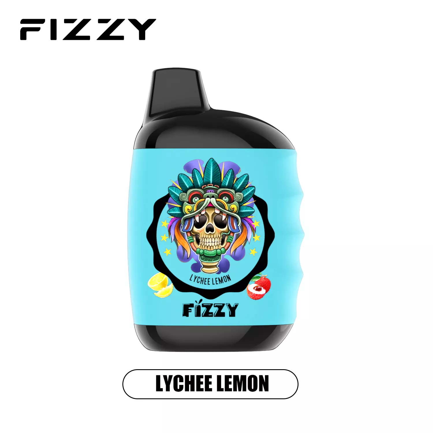 FIZZY Great 10000 Puffs Bulk Buy Rechargeable Disposable Vapes Wholesale