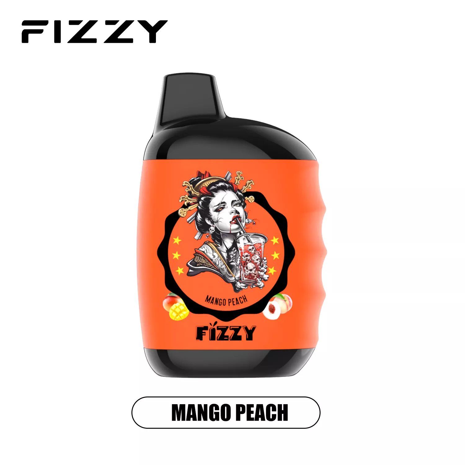 FIZZY Great 10000 Puffs Bulk Buy Rechargeable Disposable Vapes Wholesale - Image 5