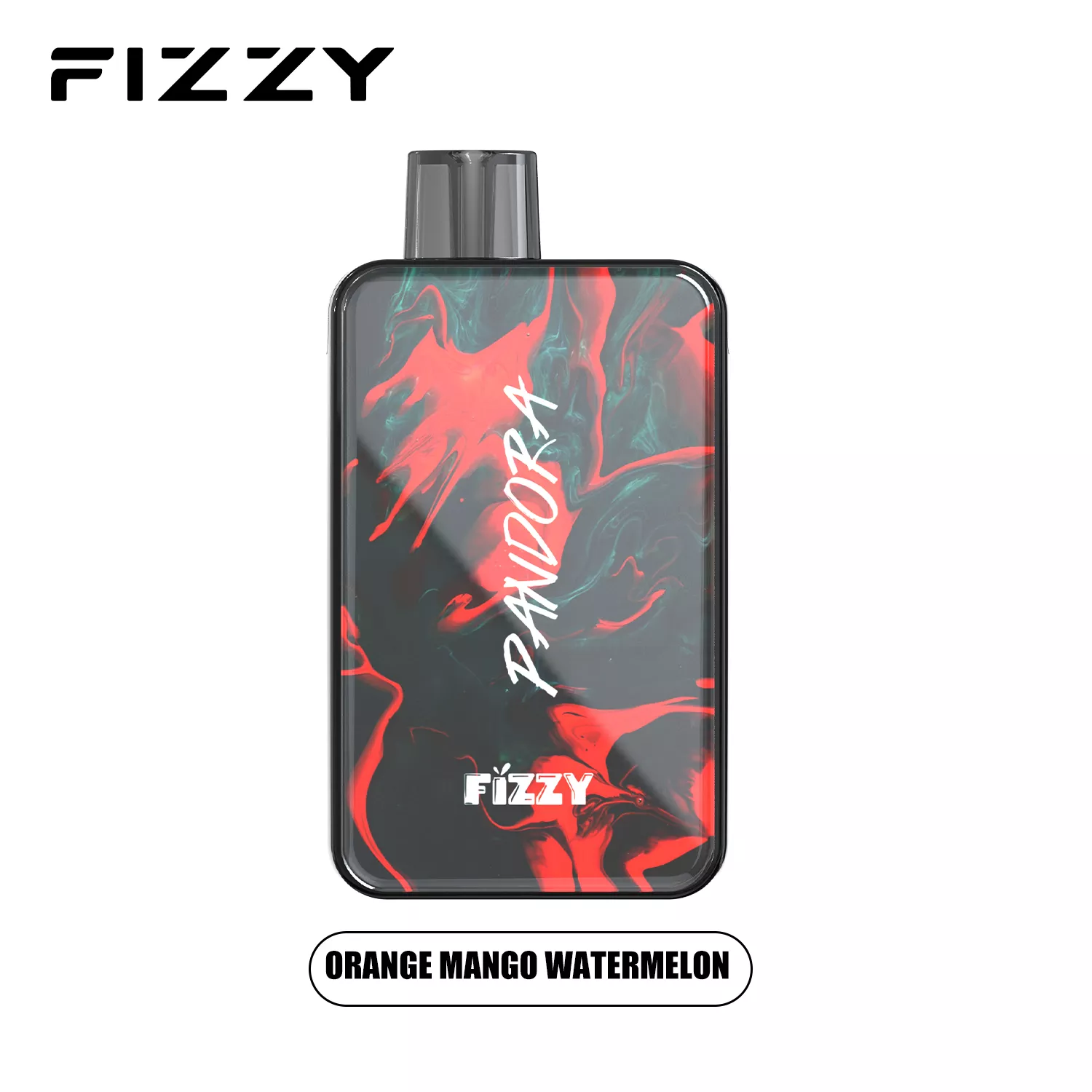 FIZZY Pandora 12000 Puffs Bulk Buy LCD Screen Rechargeable Disposable Vapes Wholesale - Image 6