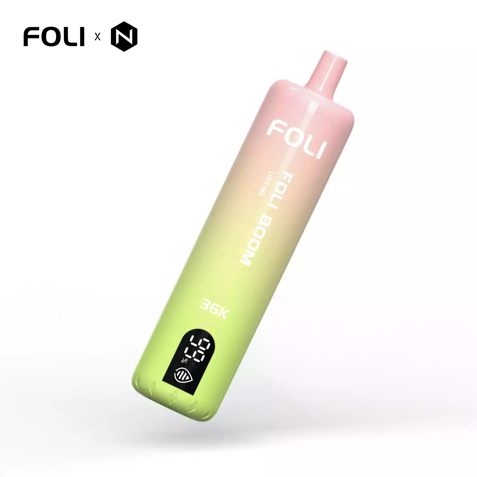 FOLI 36000 Puffs Bulk Buy Rechargeable Disposable Vapes Wholesale - Image 7