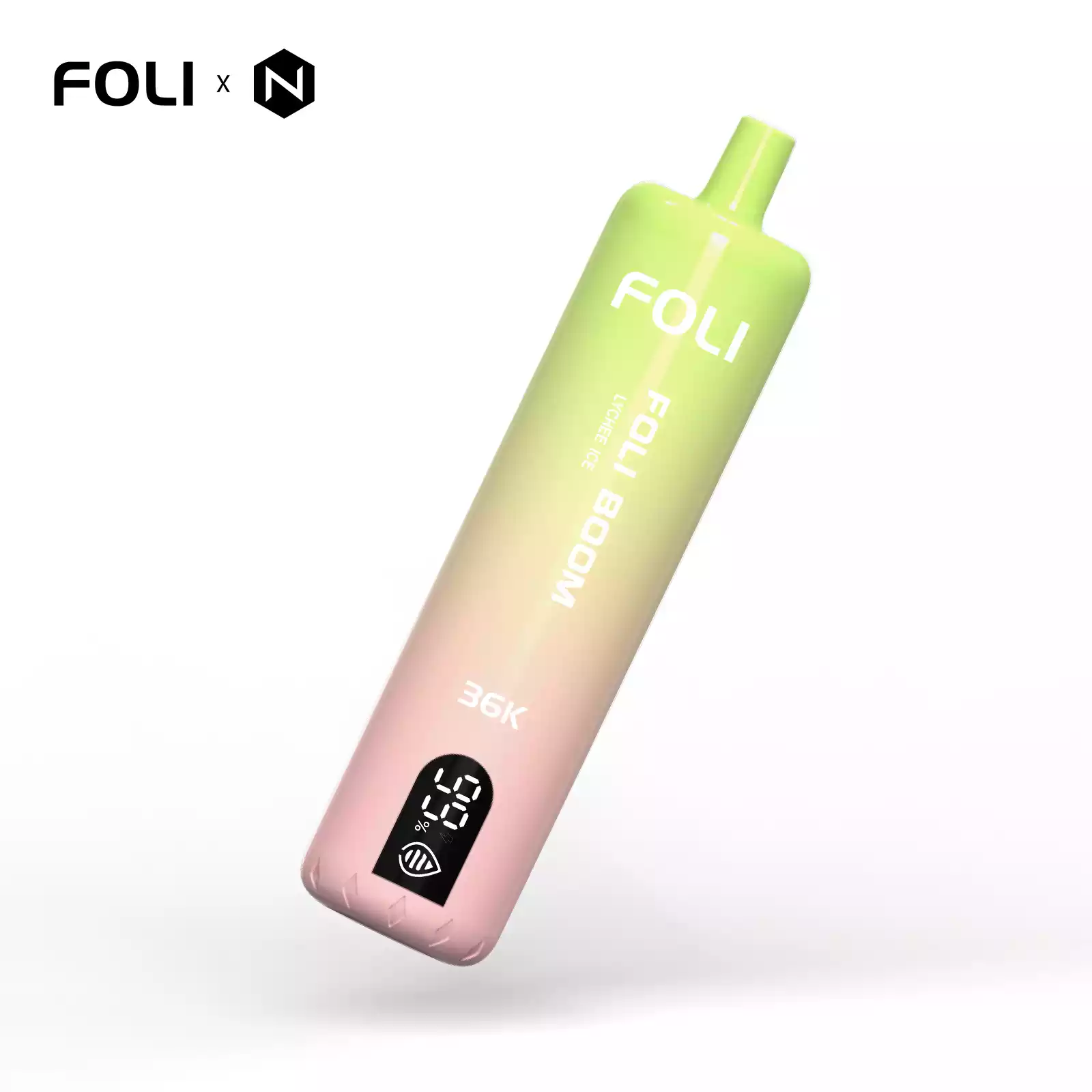 FOLI 36000 Puffs Bulk Buy Rechargeable Disposable Vapes Wholesale - Image 6