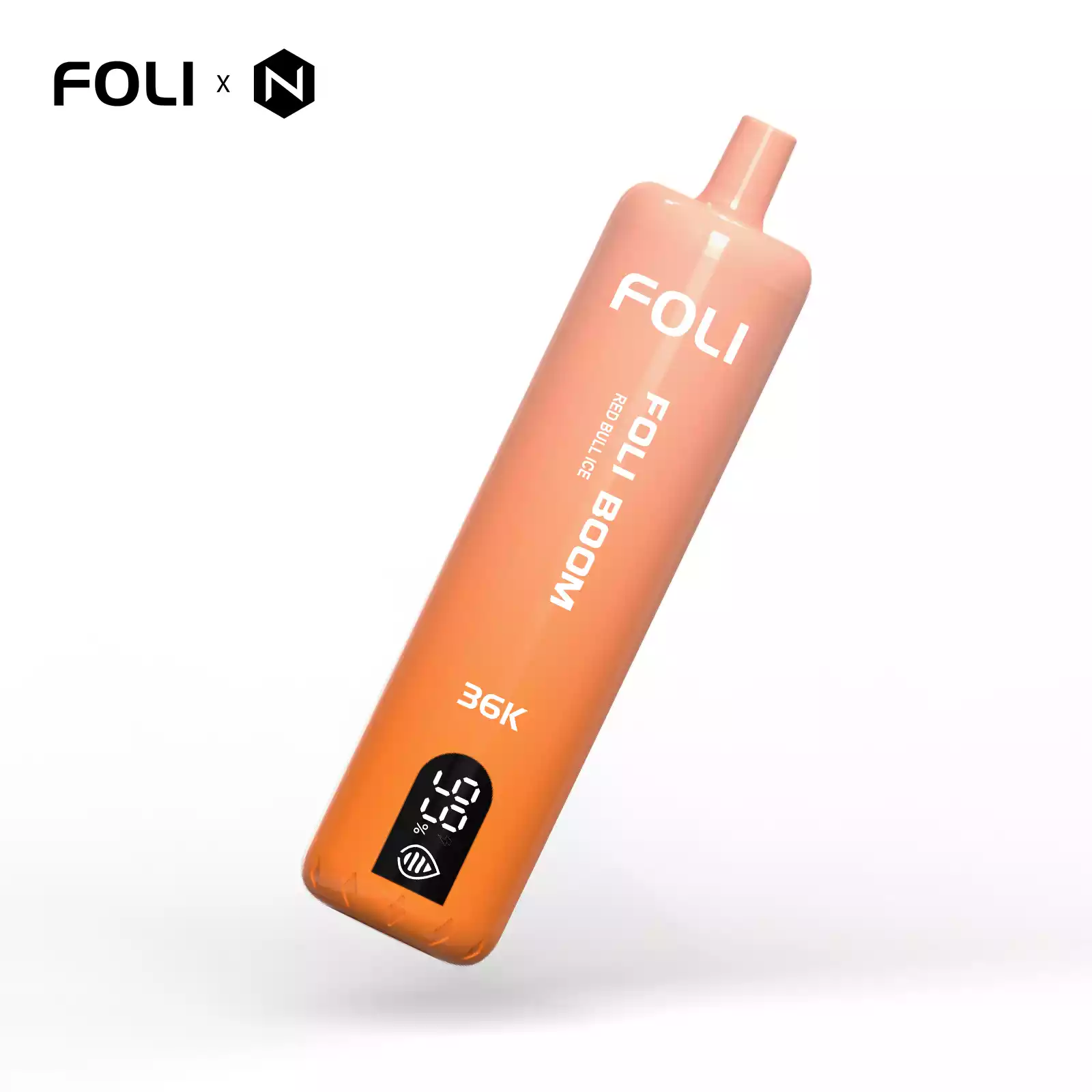 FOLI 36000 Puffs Bulk Buy Rechargeable Disposable Vapes Wholesale - Image 4