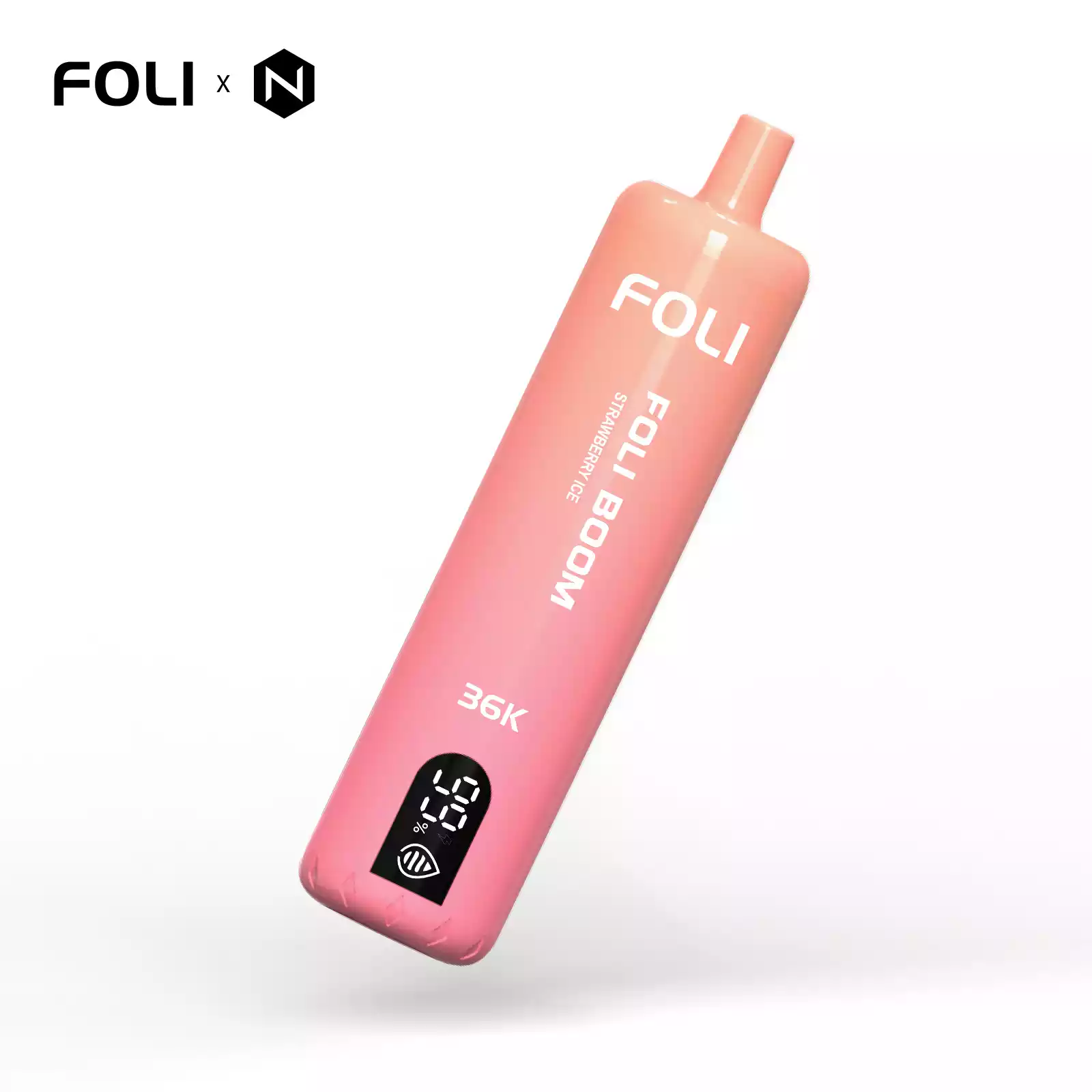 FOLI 36000 Puffs Bulk Buy Rechargeable Disposable Vapes Wholesale - Image 3