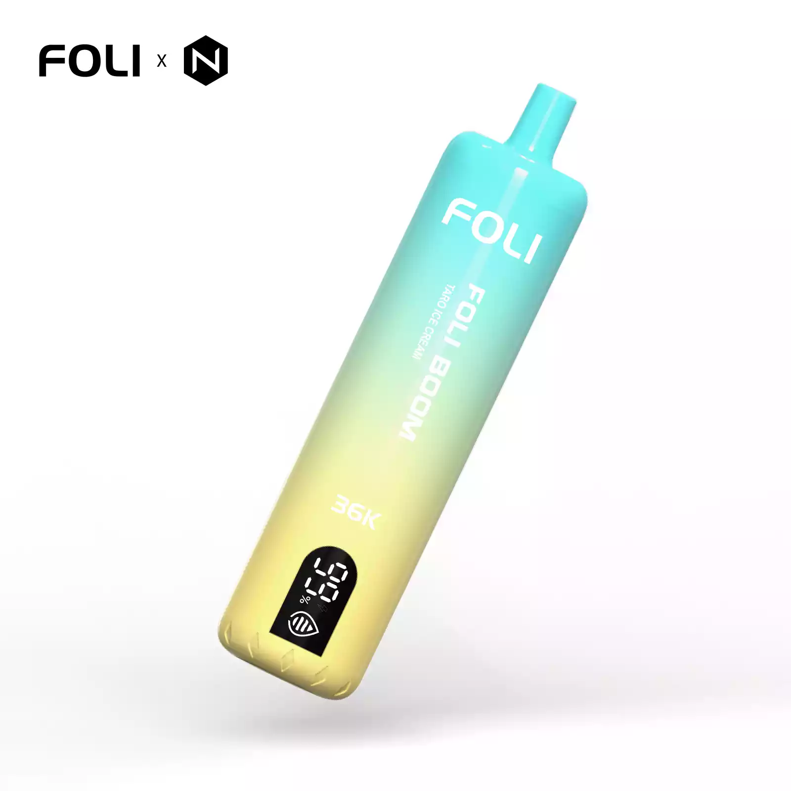 FOLI 36000 Puffs Bulk Buy Rechargeable Disposable Vapes Wholesale - Image 2