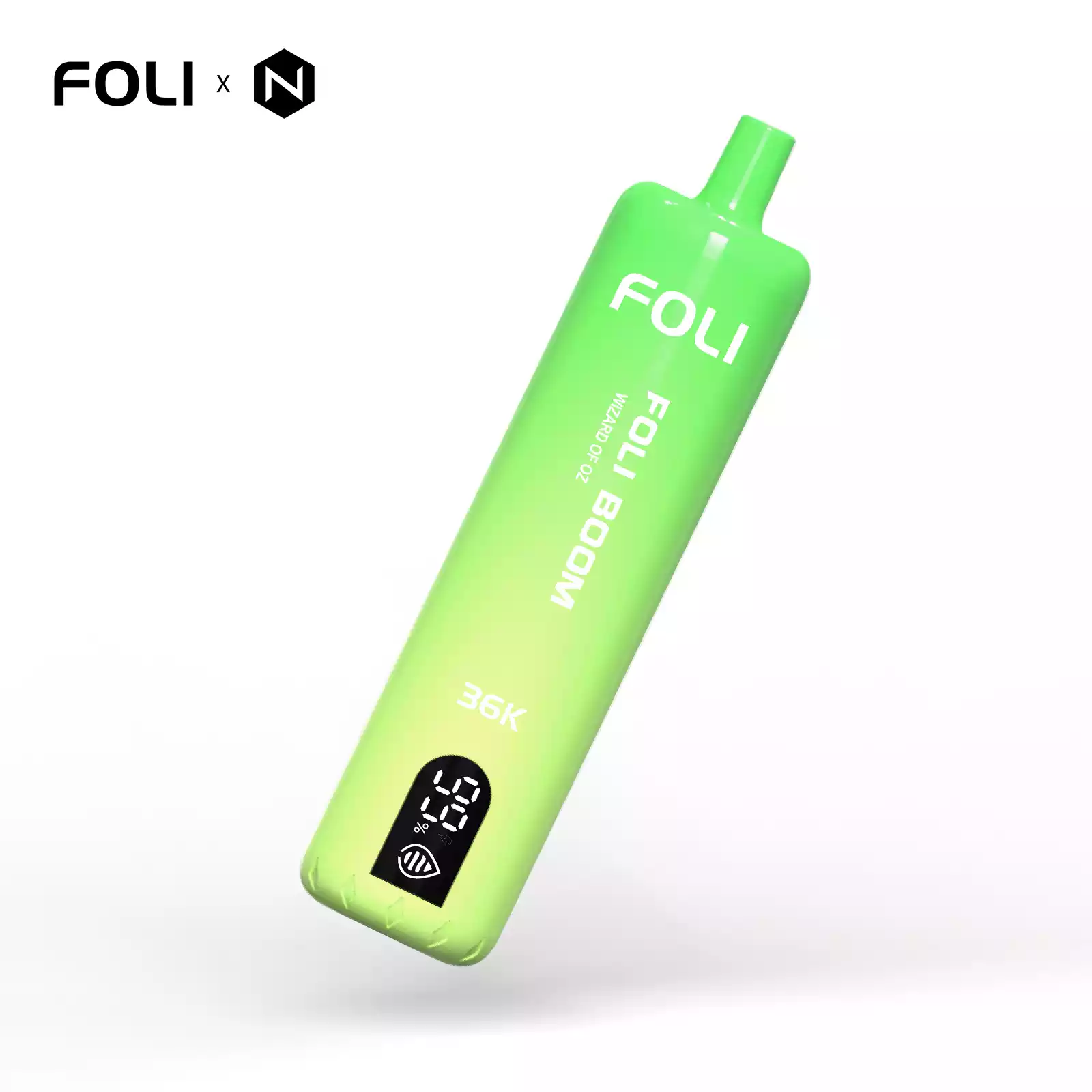 FOLI 36000 Puffs Bulk Buy Rechargeable Disposable Vapes Wholesale - Image 14