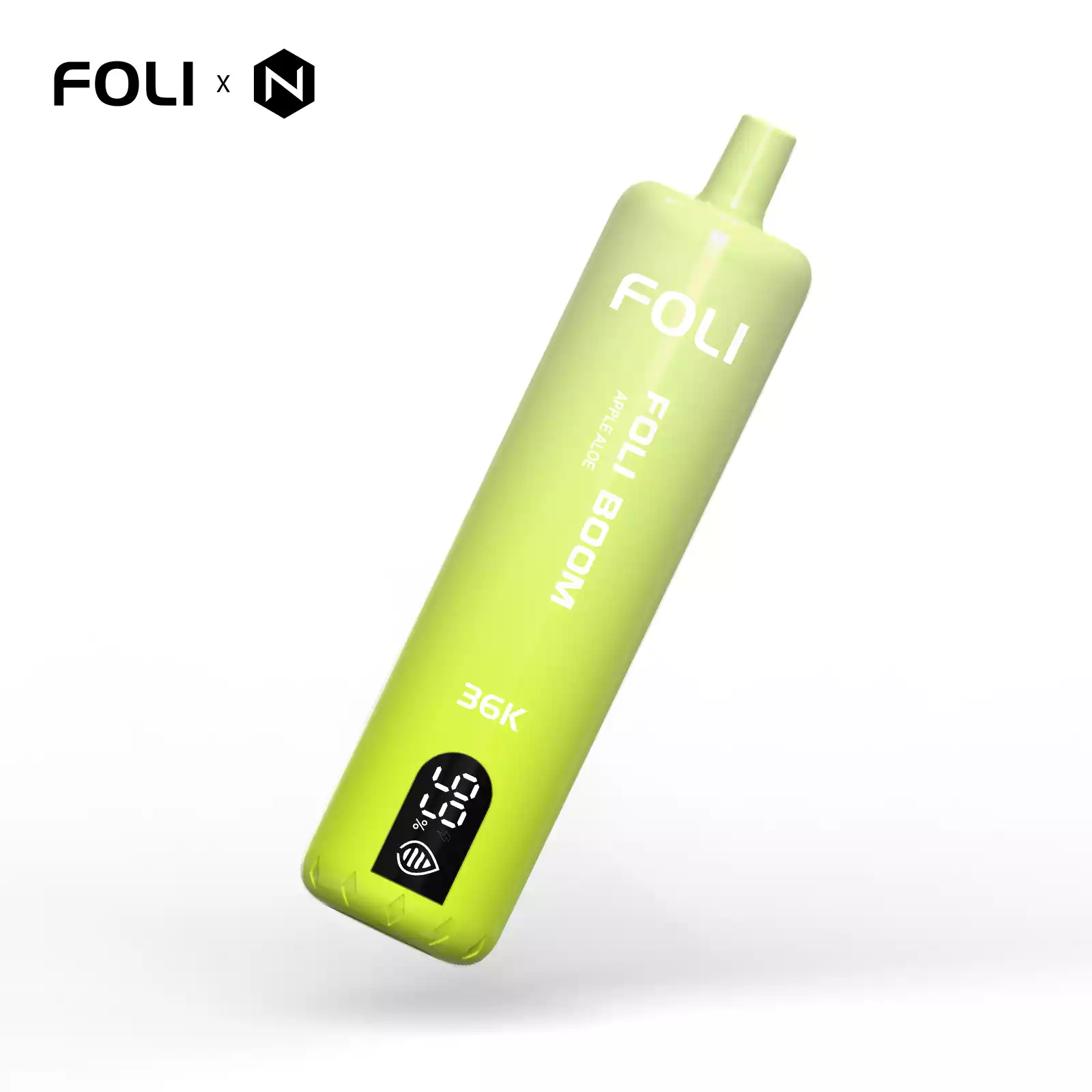 FOLI 36000 Puffs Bulk Buy Rechargeable Disposable Vapes Wholesale - Image 13