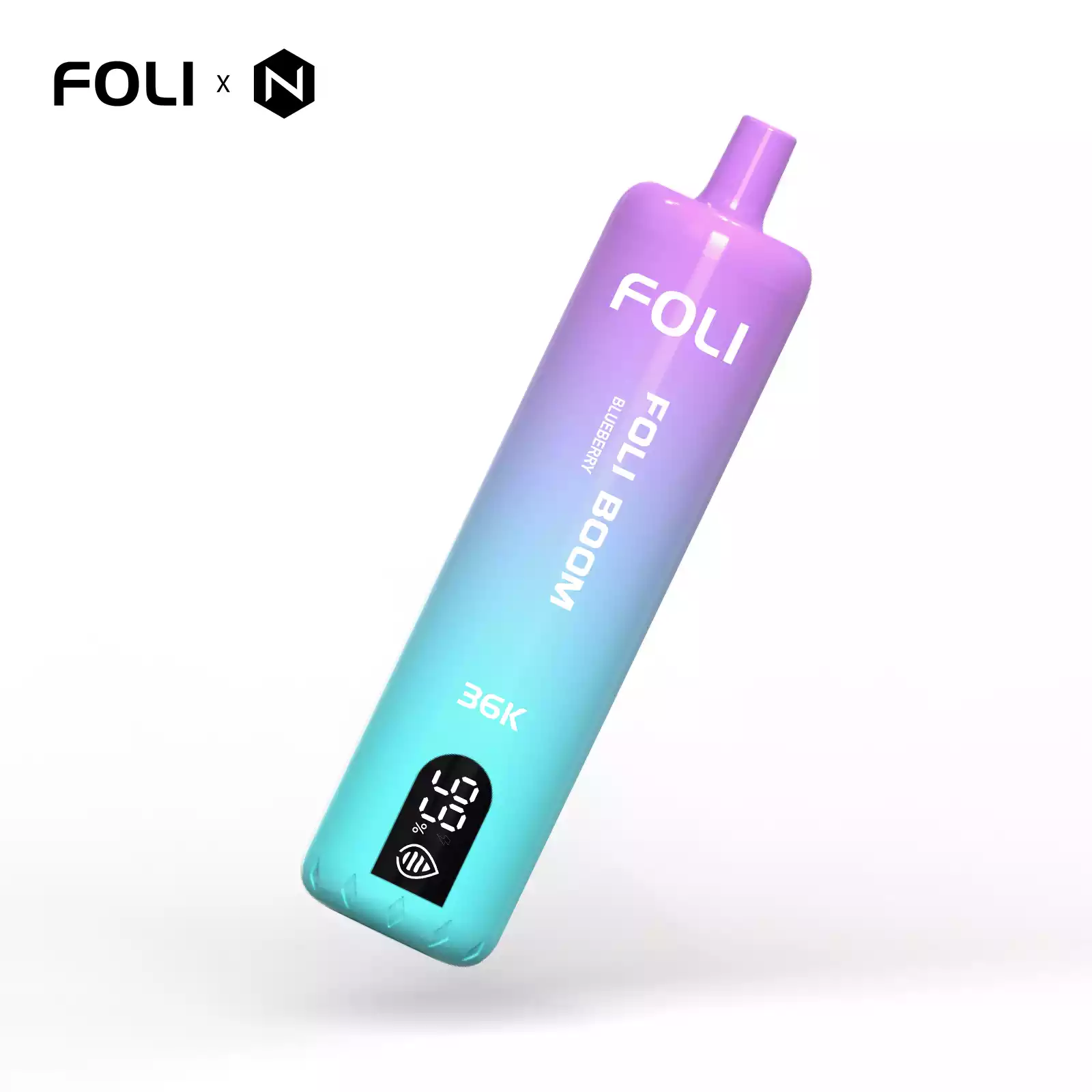FOLI 36000 Puffs Bulk Buy Rechargeable Disposable Vapes Wholesale - Image 12