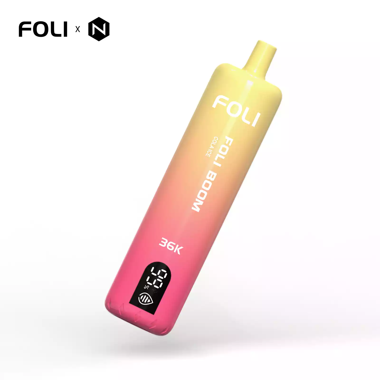 FOLI 36000 Puffs Bulk Buy Rechargeable Disposable Vapes Wholesale - Image 11