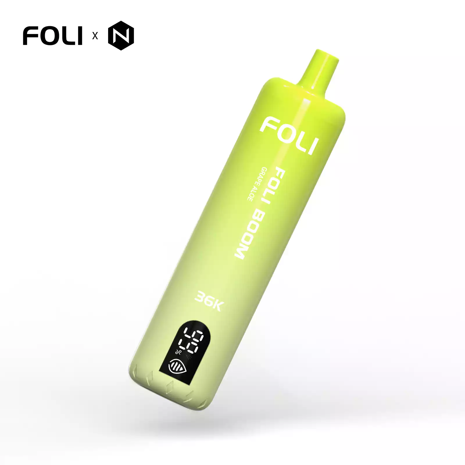 FOLI 36000 Puffs Bulk Buy Rechargeable Disposable Vapes Wholesale - Image 9