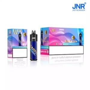 JNR BAR PRO 10000 Puffs Pod Kit Rechargeable Refillable Vapes