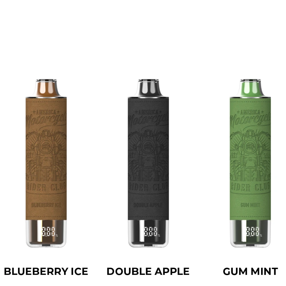 MOTI Elegance 20000 Puffs Smart Screen DTL  Rechargeable Disposable Vapes