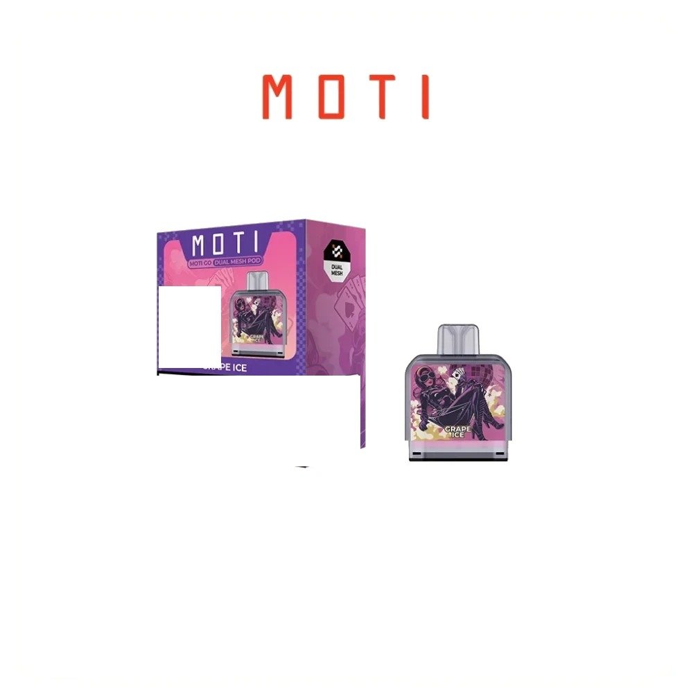 MOTI GO PRO Pod 12000 Puffs Bulk Buy Vape Pod Wholesale 32 MOTI Go Pro Pod 12000 Puffs Original Factory Bulk Buy Wholesale