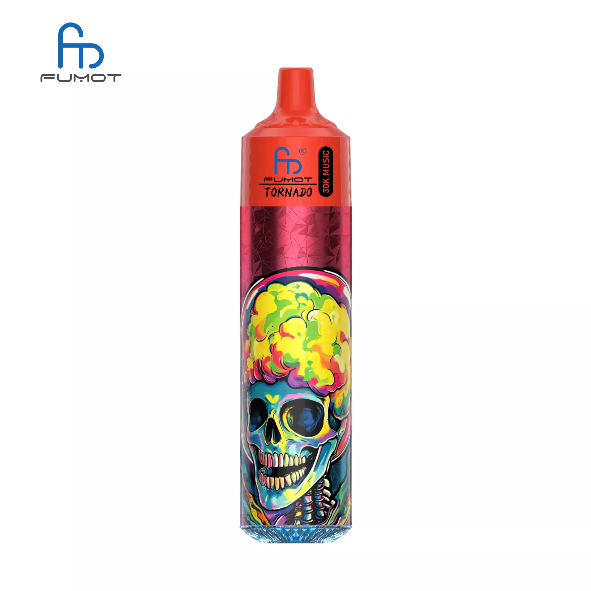RANDM FUMOT Tornado 30000 Puffs Disposable Vapes