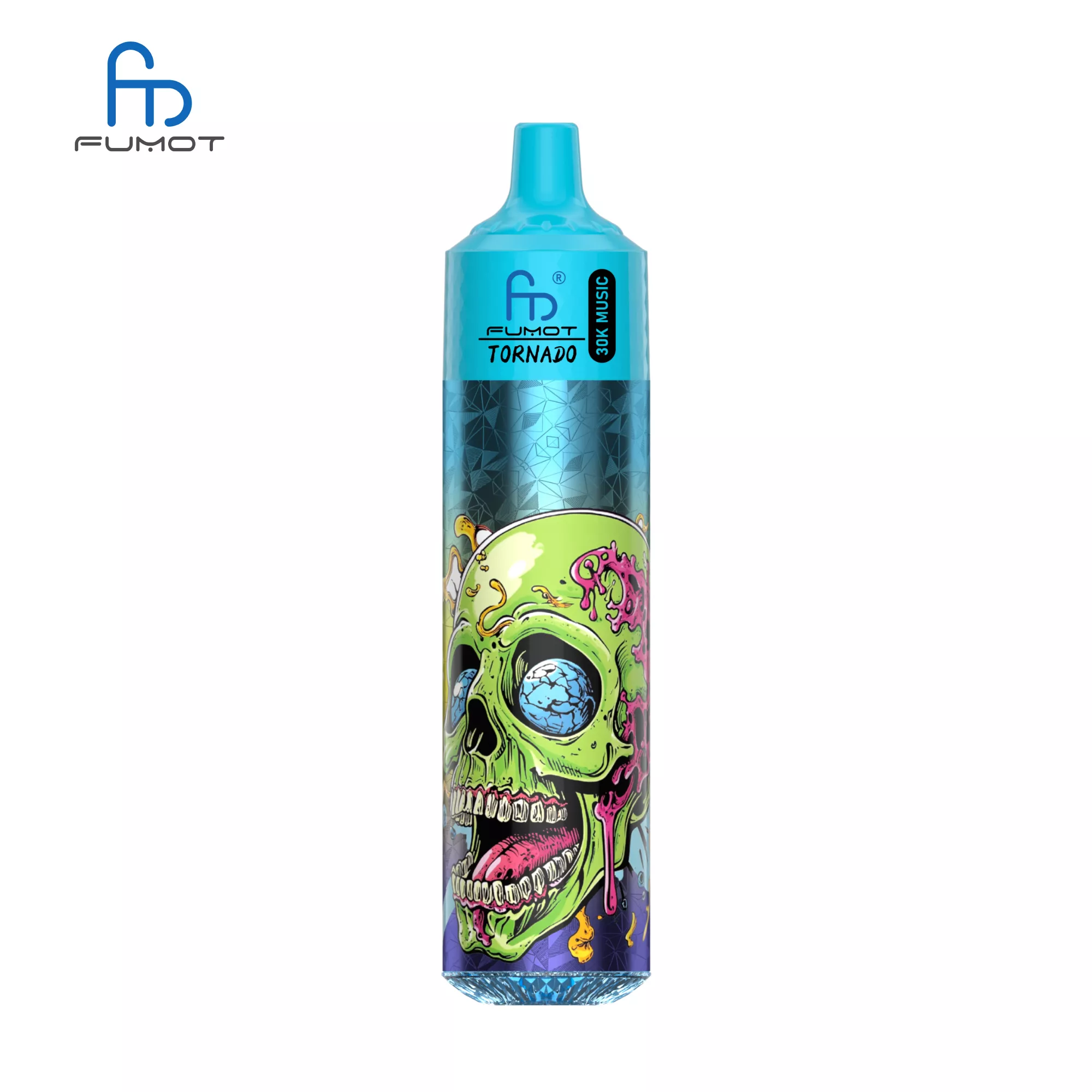 RANDM FUMOT Tornado 30000 Puffs Disposable Vapes - Image 3