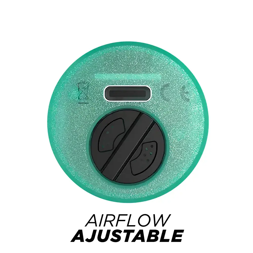 RandM Tornado 15000 Puffs Bulk Buy Rechargeable Disposable Vape Wholesale 38 RandM Tornado 15000 Puffs Disposable Vapes Packaging Details