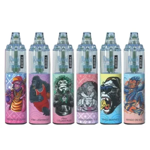 RANDM Tornado 7000 Puffs Disposable Vape