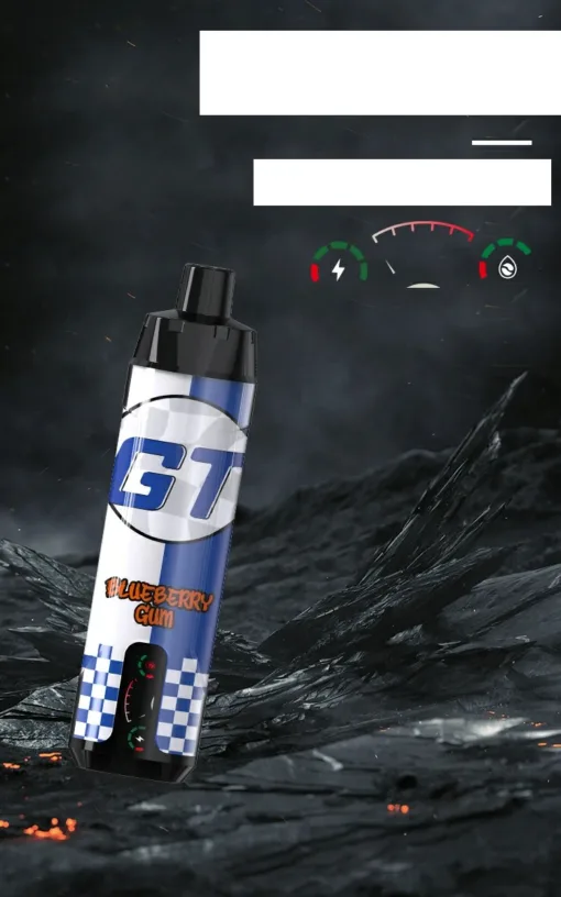 SFOG GT BAR 15000 Puffs SHISHA Smart Display Bulk Buy Rechargeable Disposable Vapes Wholesale - Image 15