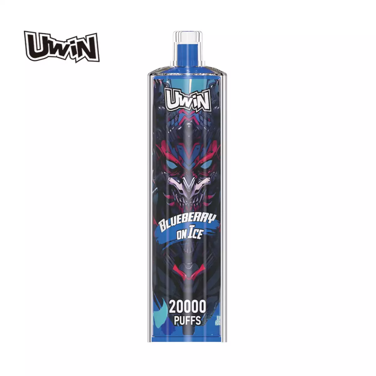 Uwin Shisha Hookah Crystal 20000 Puffs Bulk Buy Rechargeable Disposable Vapes Wholesale - Image 10