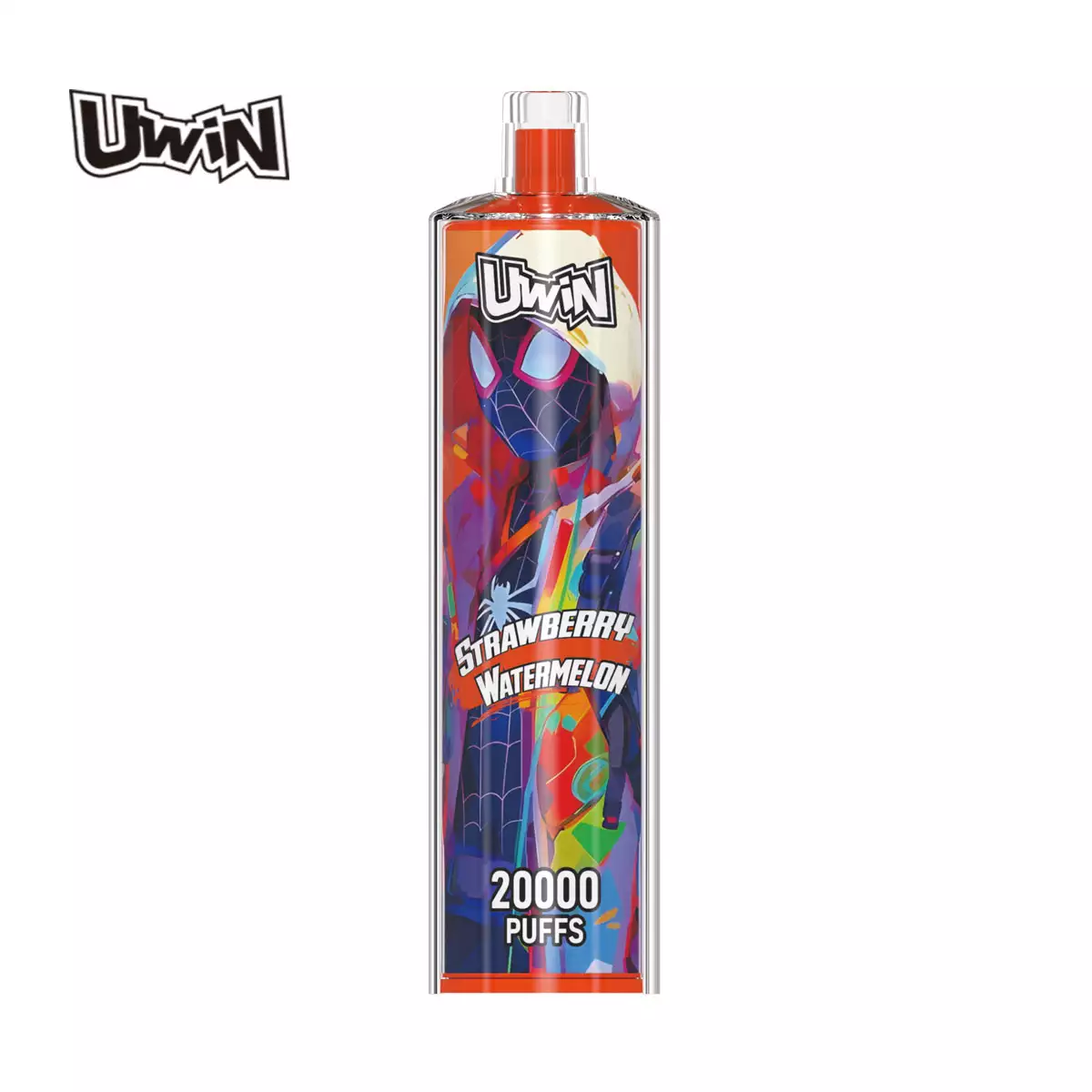 Uwin Shisha Hookah Crystal 20000 Puffs Bulk Buy Rechargeable Disposable Vapes Wholesale - Image 13