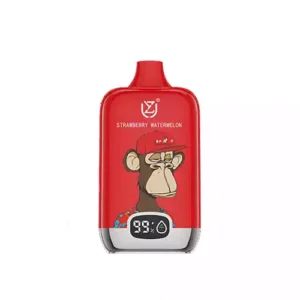 UZY BANG DLGITAL 15000 Puffs Rechargeable Disposable Vapes